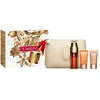 Clarins Dvigubas serumas - itin stangrinantis dovanų rinkinys