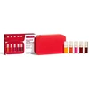 Set Clarins Lip Oil Balm Lip Oil, 5 vnt., 7 ml