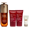 „Clarins“ dvigubo serumo rinkinys, 50 ml, 4 dalys
