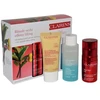 "Clarins Total Eye Lift" akių ir odos priežiūros dovanų rinkinys