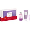 Rinkinys „Coach“: „Dreams Moonlight“ kvepalai moterims, 90 ml + „Dreams Moonlight“ tualetinis vanduo moterims, 15 ml + „Dreams Moonlight“ drėkinamasis kūno losjonas, 100 ml