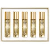 Creed Set : Aventus, Eau De Parfum, For Women, 10 ml + Love in Baltas, Eau De Parfum, For Women, 10 ml + Wind Flowers, Eau De Parfum, For Women, 10 ml + Royal Princess Oud, Eau De Parfum, For Women, 10 ml + Spring Flower, Eau De Parfum, For Women, 10 ml Fo