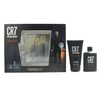 Set Cristiano Ronaldo: CR7 Game On Eau De Toilette For Men, 50 ml + CR7 Game On Dušo želė Body, 150 ml