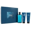 Set Davidoff Cool Vanduo EDT 125ml + Dušo želė 75ml + After Shave Balm 75ml