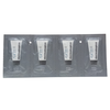 Set, Dermalogica, Active Moist, Hydrating, Kreminis, For Face, 4 pcs, *Sample