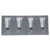 Set, Dermalogica, Active Moist, Hydrating, Kreminis, For Face, 4 pcs, *Sample