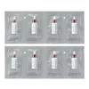 Set, Dermalogica, Dynamic Skin Strengthening, Strengthening, Serum, For Face, 8 pcs, *Sample