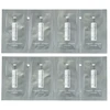 Dermalogica Magnetic Afterglow Eliminates Cleansing Kreminis rinkinys, 8 vnt., 2 ml