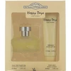 Michael Kors Set Designer French: Happy Days, Eau De Parfum, Moterims, 100 ml + Happy Days, Drėkina, Kvepalai kūnui, 90 ml Moterims