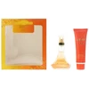 „Set Designer French“: „Sexy Lady“ kvepalai moterims, 100 ml + „Sexy Lady“ drėkinamasis kūno losjonas, 90 ml