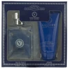 Rinkinys Designer French: „Victory“ tualetinis vanduo vyrams, 100 ml + „Victory“ dušo želė, 120 ml