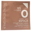 Set, Diego Dalla Palma, Esfolia, Anti-Cellulite, Day, Lotion, Body - Legs, 8 pcs, 2 ml *Sample