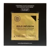 Set, Diego Dalla Palma, Gold Infusion, Revitalising, Paakių kremas, 8 pcs, 2 ml *Sample