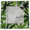 Set, Diego Dalla Palma, Oh Mariju!, Anti-Oxidant, Oil, For Face - Body, 8 pcs, 4 ml *Sample