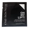 Set, Diego Dalla Palma, Oh My Lift!, Smoothing, Kreminis, For Face, 8 pcs, 2 ml *Sample