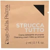 Set, Diego Dalla Palma, Struccatutto, Cleansing, Cleansing Kreminis, 8 pcs, 2, *Sample