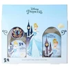 Rinkinys „Disney“: „Pelenės“ tualetinis vanduo mergaitėms, 50 ml + „Pelenės“ kolekcinis magnetas mergaitėms