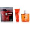 Versace Set Dodge: Hellcat, Eau De Toilette, For Men, 100 ml + Hellcat, Kūno prausiklis, Body, 100 ml For Men