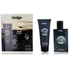Versace Set Dodge: Super Bee, Kūno prausiklis, Body, 100 ml + Super Bee, Eau De Toilette, For Men, 100 ml For Men