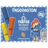 Set Dr. PawPaw: Paddington Oranžinis Marmalade Hydrating Lūpų balzamas, 4 g + Paddington Bear Original Balm Vegan Lūpų balzamas, 4 g + Hot Chocolate Hydrating Lūpų balzamas, 4 g