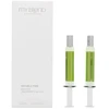 Set Duo, Clarins, My Blend Invisible Pore Booster, Blurs & Refines, Local Treatment Serum, For Face, 2 pcs, 2 ml *Tester
