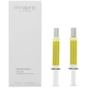 Set Duo, Clarins, My Blend, Radiant, Concentrate, For Face, 2 pcs, 2 ml