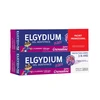Elgydium Set Duo, Junior, Protection, Dantų pasta, 2 pcs, 50 ml For Children