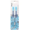 Elgydium Set Duo, EPL, Tottenham Hotspur, dantų šepetėlis, mėlynas, 2 vnt. vaikams