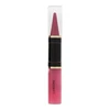 Set Duo Lancome Lip Kajal Duo Chroma Kreminis Lipstick &amp; Lūpų blizgis 01 Rožinė Chroma 2.7 g