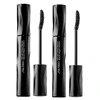 Set Duo, Shiseido, Full Lash, Atsparus vandeniui, Volum, Blakstienų tušas, 902, Juodas, 2 pcs, 8 ml