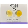 Dvigubas rinkinys, YonKa, amžiaus korekcija, raukšlių mažinimas, kreminis, veidui, 2 vnt., 1,5 ml *Mėginys