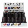 Blase Set, Eden Classic, Rapport Original, Eau De Parfum, For Men, 24 pcs, 10 ml For Men