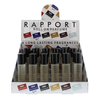 Blase Set, Eden Classic, Rapport Platinum, Eau De Parfum, For Men, 24 pcs, 10 ml For Men