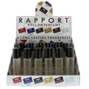Blase rinkinys, Eden Classic, Rapport Sidabrinis, Kvapusis vanduo, Vyrams, 24 vnt., 10 ml Vyrams