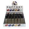 Blase Set, Eden Classic, Rapport Sidabrinis, Eau De Parfum, For Men, 24 pcs, 10 ml For Men