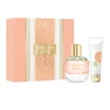 Set Elie Saab: Girl Of Now Lovely Eau De Parfum For Women, 50 ml + Girl Of Now Lovely Hydrates Losjonas kūnui Body, 75 ml