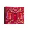 Set Elizabeth Arden: Raudona Door Eau De Toilette For Women, 30 ml + Raudona Door Moisturizes Losjonas kūnui Body, 50 ml + Raudona Door Cleansing Dušo želė All Over Body All Skin Types, 50 ml