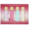 Set Ellen Tracy: Quilted Gardenia Eau De Parfum For Women, 15 ml + Quilted Vanilla Eau De Parfum For Women, 15 ml + Quilted Magnolia Eau De Parfum For Women, 15 ml + Quilted Jasmine Eau De Parfum For Women, 15 ml