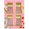 Set Ellen Tracy: Sparkling Eau De Parfum For Women, 15 ml + Bloom Eau De Parfum For Women, 15 ml + Dashing Eau De Parfum For Women, 15 ml + Luminous Eau De Parfum For Women, 15 ml
