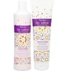 Set Fanola: No Geltona Spice Collection Hair Treatment Kreminis Mask For Neutralisation Of Geltona Tones, 300 ml + No Geltona Spice Collection Hair Šampūnas For Neutralisation Of Geltona Tones, 350 ml