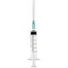 Žalias Leaf Žalias Leaf Geomed Syringe 5 ml