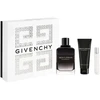 Set Givenchy: Gentleman Boisee Eau De Parfum For Men, 100 ml + Gentleman Boisee Eau De Parfum For Men 12.5 ml + Gentleman Boisee Dušo želė, 75 ml