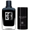 Rinkinys „Givenchy“: „Gentleman Society“ vyriškas kvepalas, 100 ml + „Gentleman Society“ dezodorantas-stiklinis pieštukas, 75 g