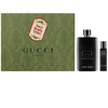 Set Gucci: Guilty Eau De Parfum For Men, 90 ml + Guilty Eau De Parfum For Men, 15 ml