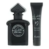 Set Guerlain: Juodas Perfecto By La Petite Robe Noire Eau De Parfum For Women, 30 ml + Juodas Perfecto By La Petite Robe Noire Hydration Hand Kreminis, 30 ml