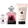 Guerlain rinkinys: La Petite Robe Noire intensyvus parfumuotas vanduo moterims, 50 ml + La Petite Robe Noire intensyvus kvepiantis vanduo moterims, 5 ml + La Petite Robe Noire intensyvus drėkinamasis losjonas, 75 ml