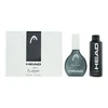 Set Head: Motion Dezodorantas Purškiklis For Men, 200 ml + Motion Eau De Toilette For Men, 100 ml