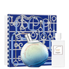 Set Hermes: L'Ombre Des Merveilles, Eau De Parfum, For Men, 100 ml + L'Ombre Des Merveilles, Hydrates, Losjonas kūnui, 80 ml For Women