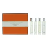 kvepalai unisex Hermès Miniatures Hermes Jardins 4x 15ml