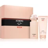 Iceberg Twice Rosa Tualetinis vanduo 125ml Purškiklis Kvapusis kūno losjonas 100ml